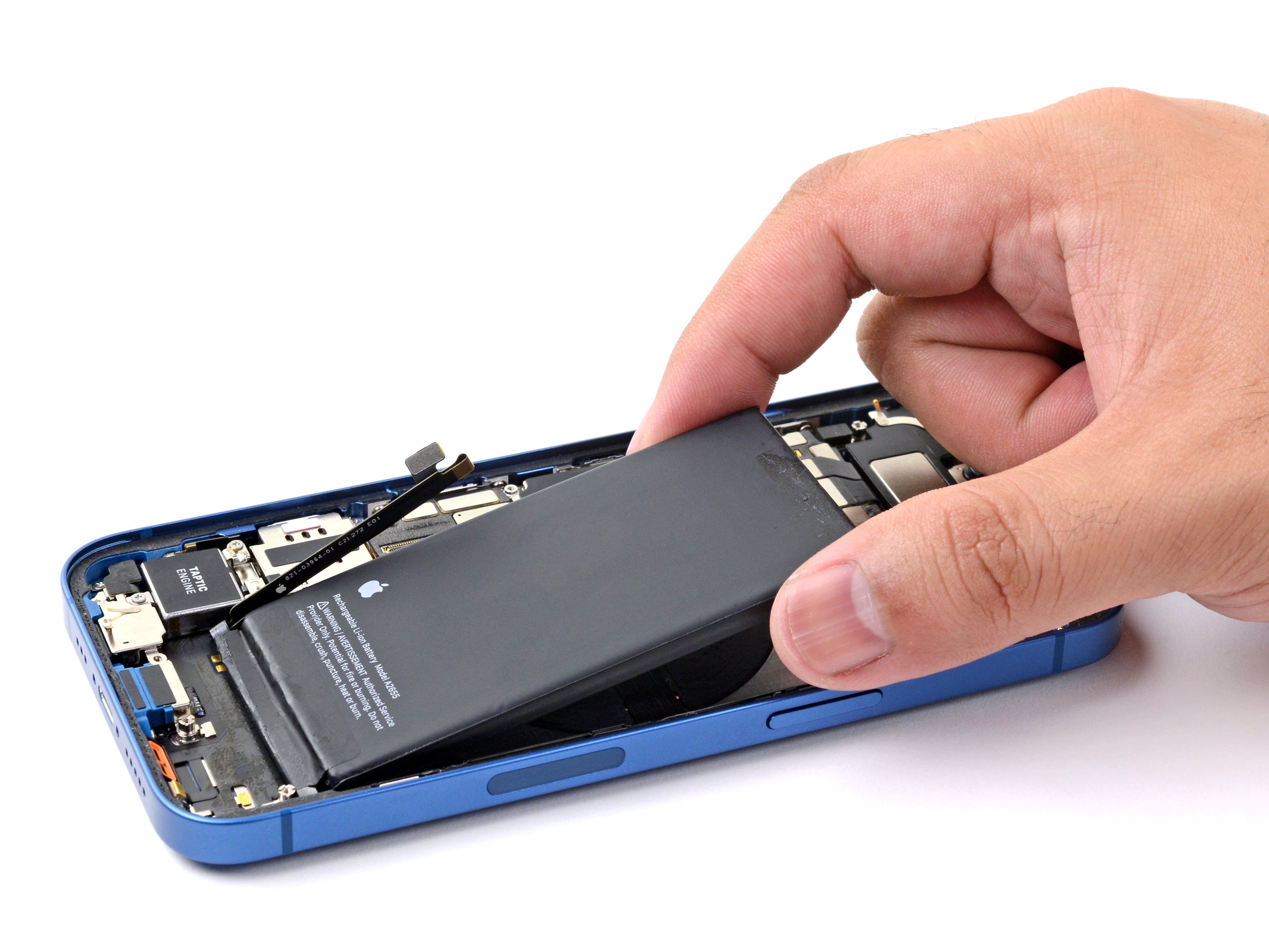 Is Your iPhone Battery Draining Fast? 5 Local Tips for Calgary Weather