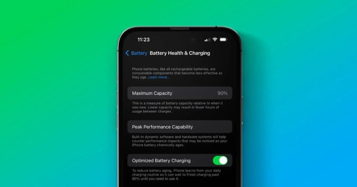 iPhone Battery Health Explained: When Should Calgary Users Replace Their Battery?
