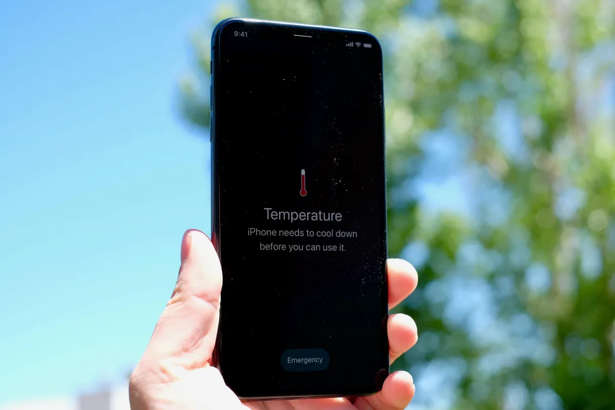 Why Does My Phone Overheat? Causes and Solutions
