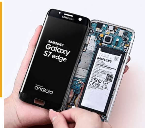 Samsung Repair Calgary SE