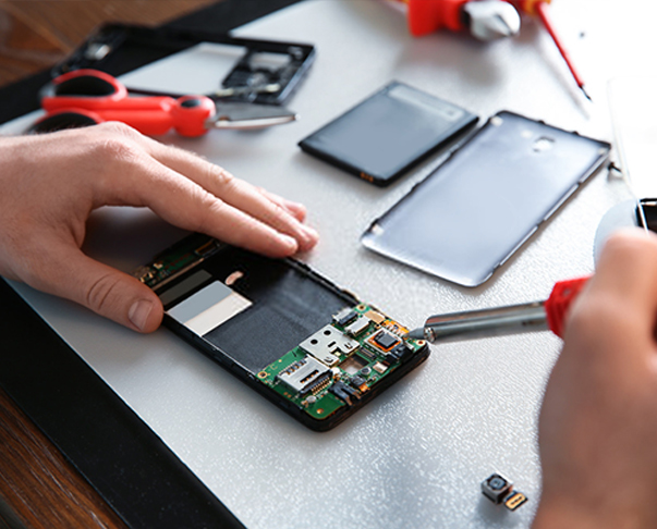 Where to Get Your Phone Fixed Fast in Calgary